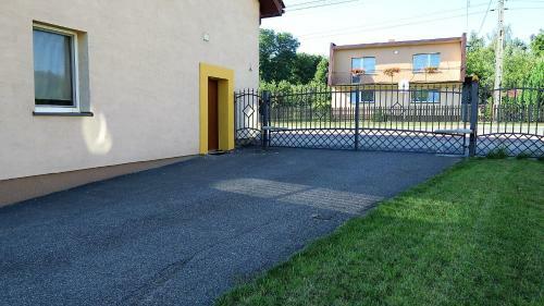 Apartamenty Siostra I Siostra