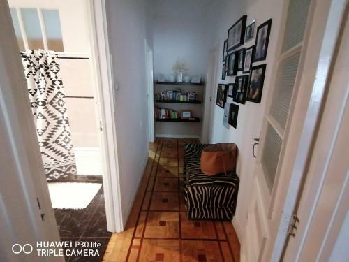 Beira Mar Apartment Furadouro