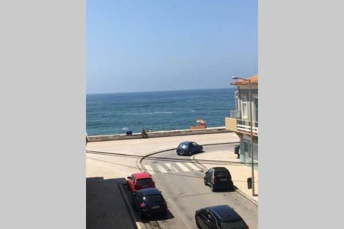 Beira Mar Apartment Furadouro