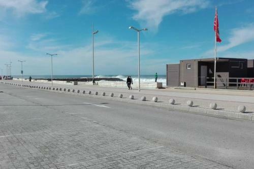 Beira Mar Apartment Furadouro