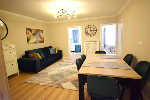 Luxury Apartment Central