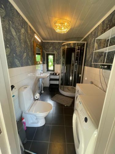 Motel Villa Lyckan