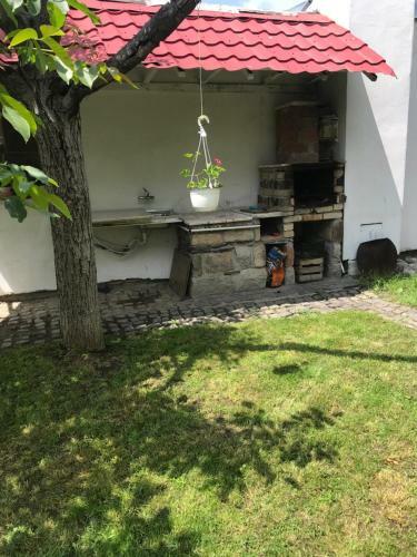Hostal Pensiunea Elim