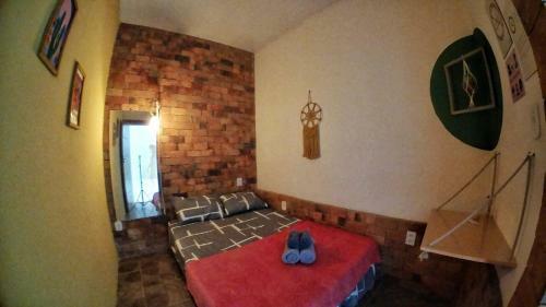 Hostel Flores De Mucug�