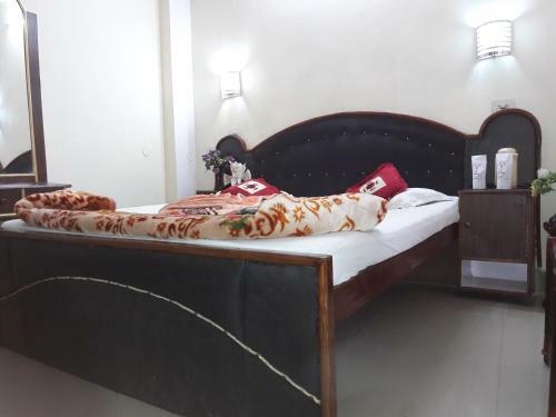 Hotel Sawpanlok Residential