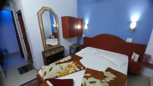 Hotel Sawpanlok Residential