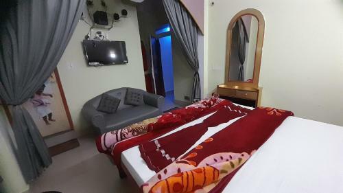 Hotel Sawpanlok Residential