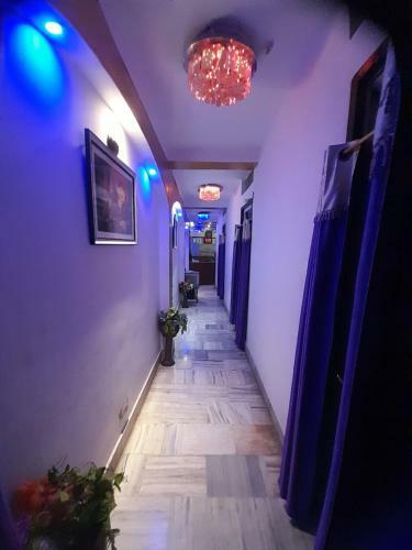Hotel Sawpanlok Residential