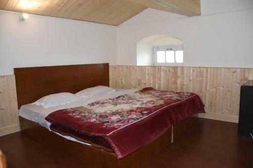 Hostal Room In Lodge - Duplex Suite 2 - Enjoy Your Ultimate Workations