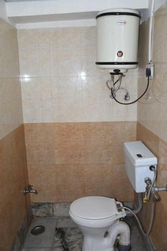 Hostal Room In Lodge - Duplex Suite 2 - Enjoy Your Ultimate Workations
