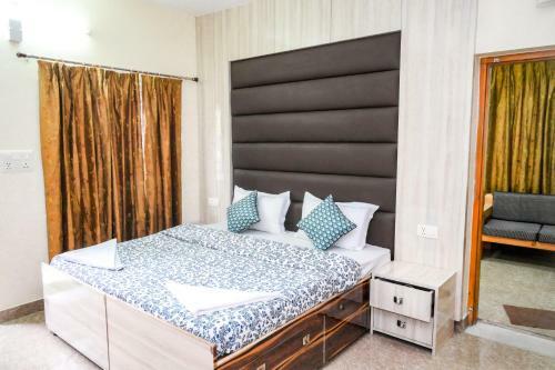 Apartamento Rahat Niwas By Le Pension Stays