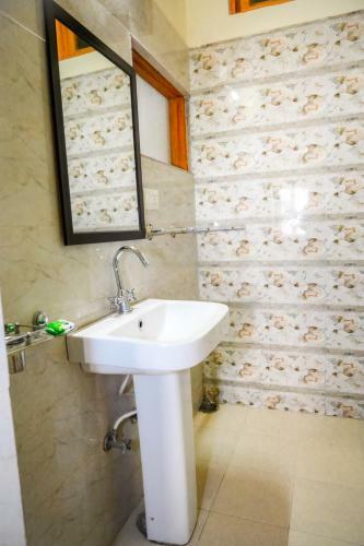 Apartamento Rahat Niwas By Le Pension Stays