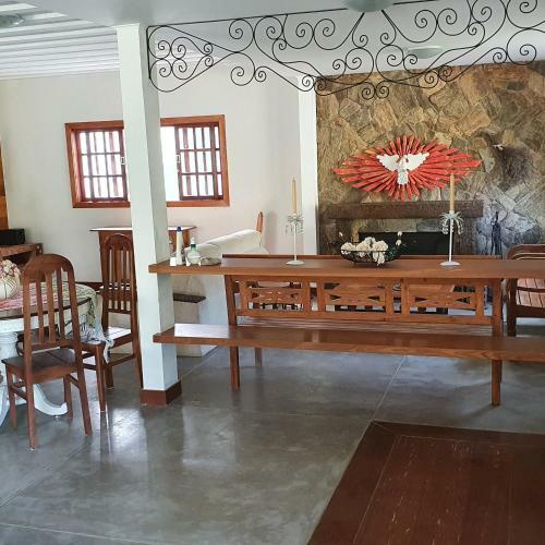 Casa Na Serra - Itaipava
