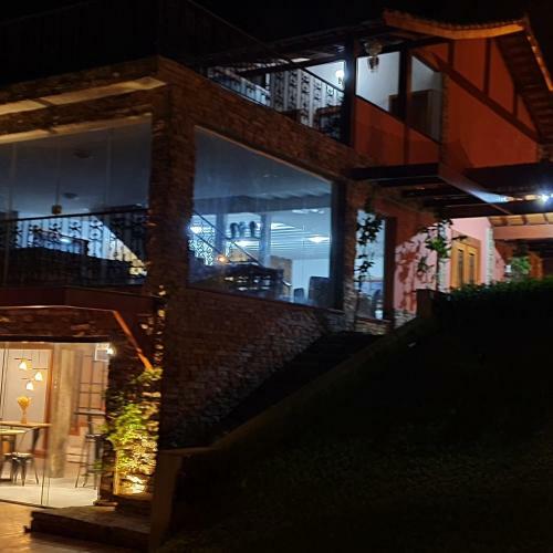 Casa Na Serra - Itaipava