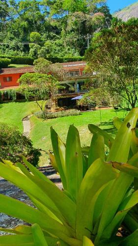 Casa Na Serra - Itaipava