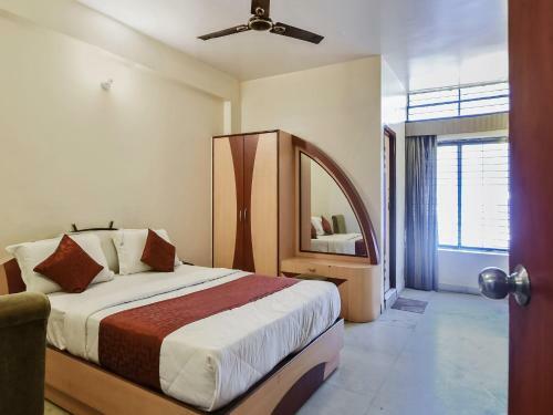 Hotel Shastri Paradise