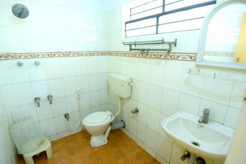 Hotel Shastri Paradise