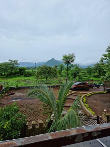Arnav Villa,umroli Panvel