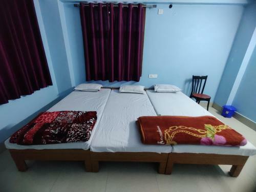Matri Hotel & Banquets