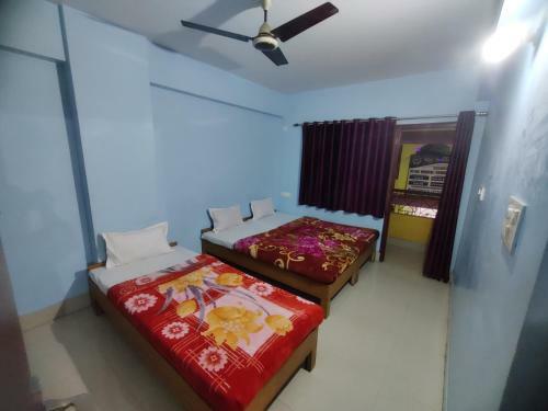 Matri Hotel & Banquets