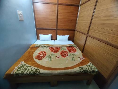 Matri Hotel & Banquets