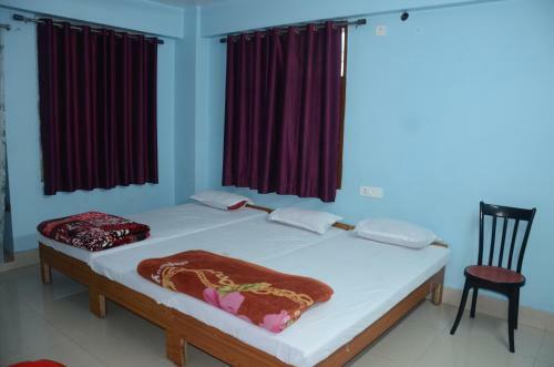 Matri Hotel & Banquets