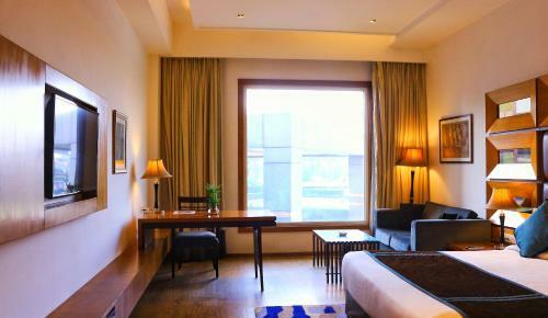 Hotel City Park Resort