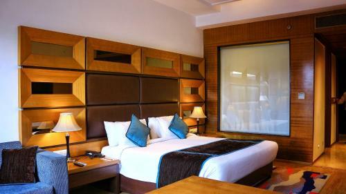 Hotel City Park Resort