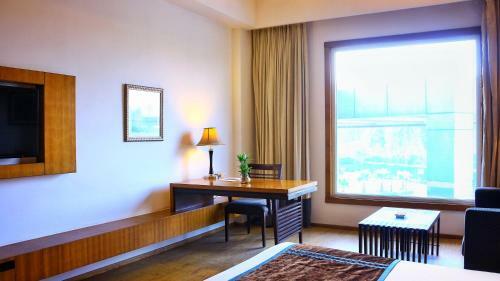 Hotel City Park Resort