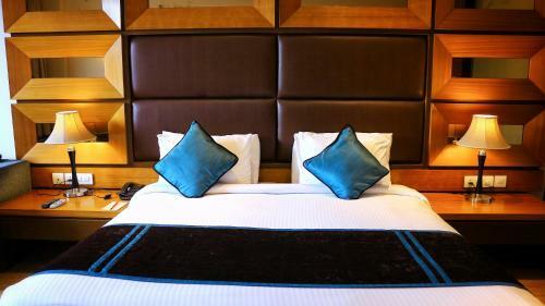 Hotel City Park Resort