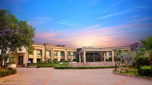 Hotel City Park Resort