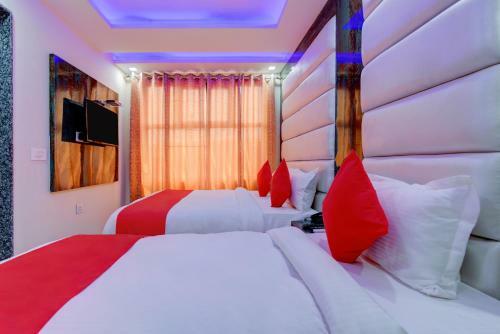 Hotel Delhi Guest House