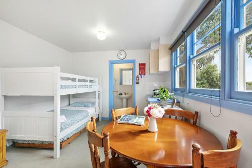 Apartamento Ultimate Beach Retreat Aus