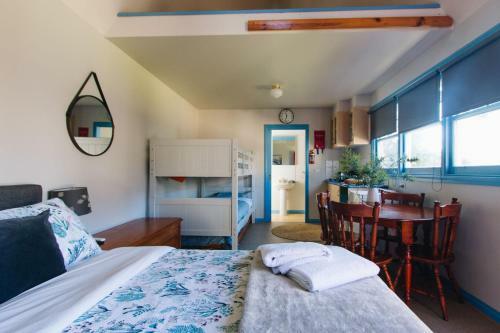 Apartamento Ultimate Beach Retreat Aus