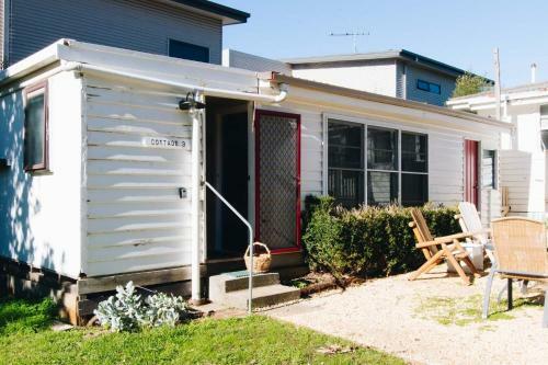 Apartamento Ultimate Beach Retreat Aus