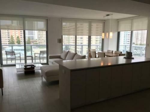Luxurious Brand New Apartment Hallandale Beach