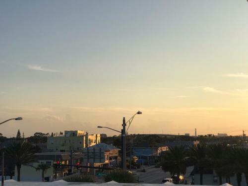 Apartamento Daytona Beach Inn Resort
