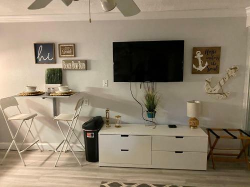 Apartamento Daytona Beach Inn Resort