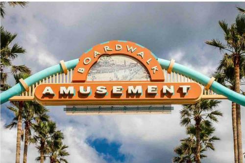 Apartamento Daytona Beach Inn Resort