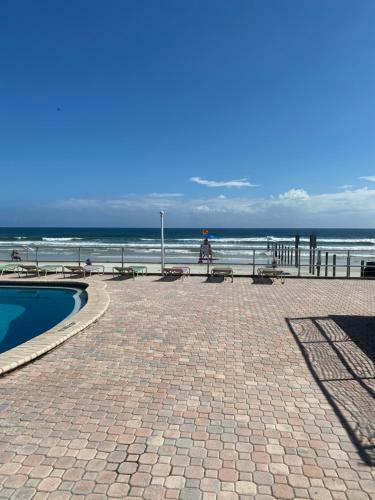 Apartamento Daytona Beach Inn Resort