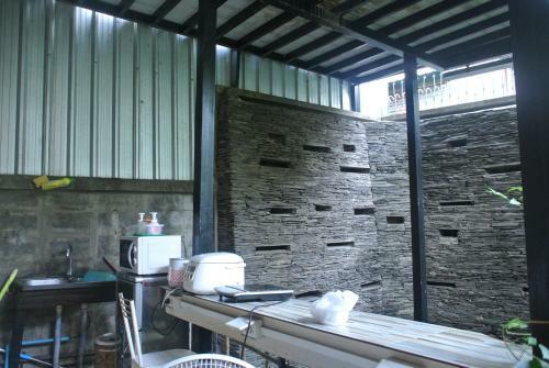 Eco House
