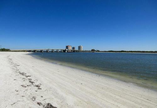 Carlos Pointe 421 By Kathy Nesbit Vacations