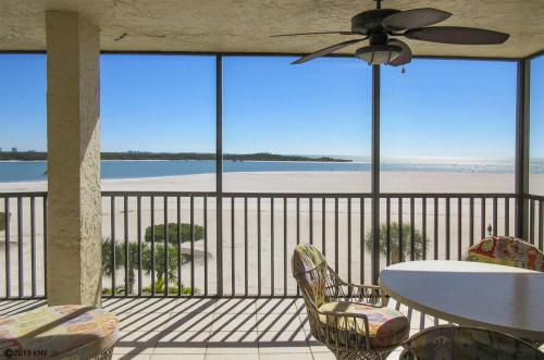 Carlos Pointe 421 By Kathy Nesbit Vacations