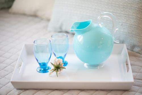 Apartamento Seashell Escape
