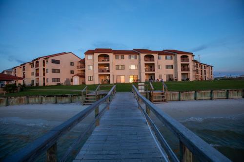 Apartamento Seashell Escape