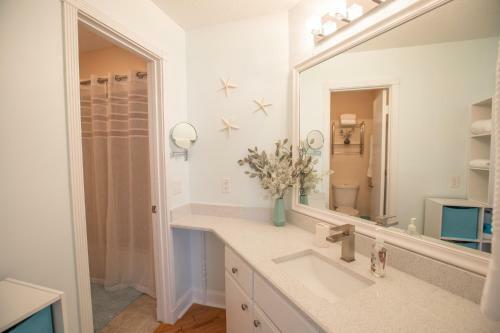 Apartamento Seashell Escape