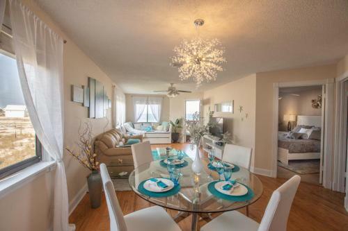 Apartamento Seashell Escape