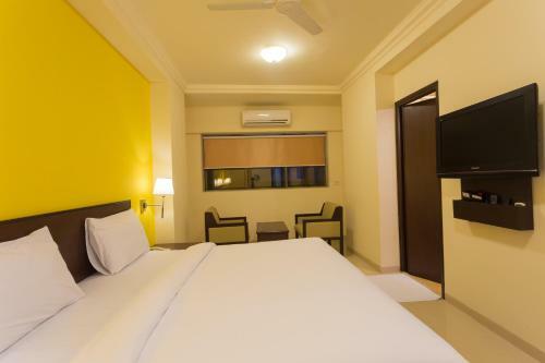 Ginger Hotel Noida