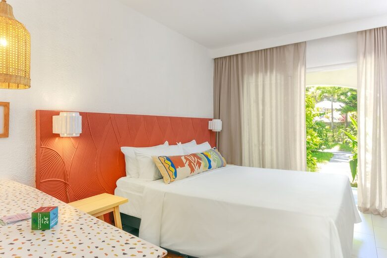 Hotel Sunrise Attitude (adults Only)