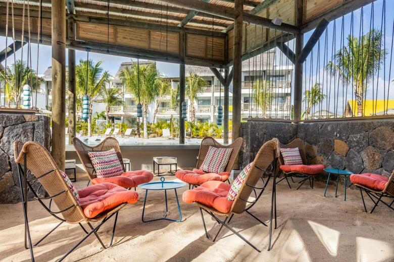 Hotel Sunrise Attitude (adults Only)